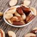 Roasted & Salted Brazil Nuts - 15oz Resealable Pouch | Freshly Roasted Daily Snack | Vegan, Keto & Paleo Friendly | High Protein & Minerals | Kosher Certified - Buy Online on SooperMarket.com