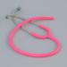 Buy Compatible Replacement Tube by CardioTubes for Littmann Classic II SE - 5mm Pink Tubing | International Shipping Available - Buy Online on SooperMarket.com