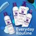 Fairy Tales Daily Cleanse Kids Body Wash - Gentle Bath Soap for Kids & Toddlers, 16oz - Buy Online on SooperMarket.com