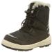Viking Unisex Kid's Montebello GTX Snow Boot 6 UK Child Black