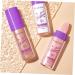 BELLIFFY 3pcs Highlight Pat Powder Highlighter Powder Patting Glitter Highlight Patting Powder Glitter for Hair Makeup Highlighter Body Highlighter Face Powder Compact Body Makeup - Buy Online on SooperMarket.com