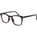 Opulize Bex Fern Large Glasses - Designer Brown Tortoise Frames Scratch-Resistant Men's -2.50 Diopters | International Shipping Available - Buy Online on SooperMarket.com
