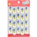 Wilton Snowman Dot Matrix Icing Decorations - 25 Pack - Buy Online on SooperMarket.com