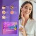 Forehead Wrinkle Patches Face Wrinkle Patches for Face Overnight Face Wrinkle Patches for Forehead Wrinkles Treatment Face Smoothing Patches Anti Wrinkle Patches Wrinkle Remover Strips/840 - Buy Online on SooperMarket.com