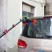 Telesbrush/Window Cleaning Brush/Window Cleaning Pole/Extendable Conservatory Roof Cleaner/Photovoltaic Panel Cleaning/12Ft/3.6M 55cm Brush Head 11M/36FT - Buy Online on SooperMarket.com