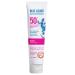 Blue Lizard BABY Mineral Sunscreen with Zinc Oxide  SPF 50+  Water Resistant  UVA/UVB Protection with Smart Cap Technology - Fragrance Free    5 oz. Tube 5 Ounce (Pack of 1)