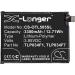 3300mAh Replacement Battery for TLP034F1 TLP034F7 | Compatible with 5039D 5053K 5053Y 3 2019 & 3L 2019 - Fast International Shipping - Buy Online on SooperMarket.com