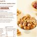Coreless peeled dried red dates 500g seedless dried red dates Sweet Dried Jujube Fruit for Snacking Brewing Tea Soup Baking Oatmeal - Buy Online on SooperMarket.com