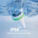 Buy Inkbird IBS-P03R Solar Radio Pool Thermometer - IP68 Waterproof High Precision Floating Water Thermometer for Pools Ponds & Whirlpools - Buy Online on SooperMarket.com