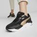 PUMA Women's X-ray Speed Lite WNS Space Metallics Football Boots - 38 EU Black | International Shipping Available - Buy Online on SooperMarket.com
