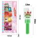Buy 6pc Fruity Flavored Lip Gloss Set for Girls | Long Lasting Non-Toxic Makeup | Perfect Party Favors for Kids & Teens - Buy Online on SooperMarket.com