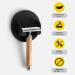 DELUXXOO Silicone Self-Adhesive Shaver Holder - High-Quality Black Bathroom Organizer | Drilling-Free Razor Holder with Extra Strong Hold - Buy Online on SooperMarket.com