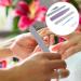 minkissy 2 Nail Tools Nail Nail Trimmers Nail Files Manicure Tools Clippers Sponge - Buy Online on SooperMarket.com