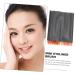 HAPINARY 300 Pcs Disposable Eyeliner Brush Cosmetic Tools Eyeliner Makeup Brush Lip Gloss Applicator - Buy Online on SooperMarket.com