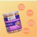 Blessfull Healing Organic Natural Vegan Cheesy Chipotle Roasted Whole Cashew Nuts Crunchy Kaju 250 Gram - Buy Online on SooperMarket.com