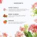 Provence Beauty Honey Suckle Jasmine Multi-Use Oil - 4 Fl Oz | Face, Body & Hair Hydration - Apricot Oil, Coconut Oil & Vitamin E - Buy Online on SooperMarket.com