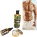 Men's Intimate Care Set - Itch Relief, Moisturizing, Discomfort Reduction - Gentle Daily Foam - Buy Online on SooperMarket.com