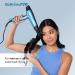 Buy BaBylissPRO Nano Titanium Hair Dryer - 2000W Professional Ionic Blow Dryer for Faster Frizz-Free Results | Global Shipping Available - Buy Online on SooperMarket.com