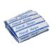 Kadimendium Reduce Snoring Nose Strips Promote Smoothing Breath Improve Sleep Quality Congestion Relief 50pcs Nasal Breathing Strips for Daytime