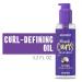Aussie Miracle Curls Curl-defining Oil Hair Treatment 3.2 Fl Oz - Frizz Control & Shine | 1 Pack - Buy Online on SooperMarket.com