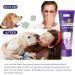 60g Pet Toothpaste - Enhances Gum Health Eliminates Bad Breath & Cleans Teeth | 2.12fl.Oz International Shipping - Buy Online on SooperMarket.com