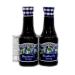 Smucker's Blueberry Syrup Made with Real Fruit - Pack of 2-12 OZ Bottles Bundled with a JFS Recipe Card