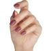 Bluesky Gel Nail Polish Cinnamon Roll BP27 Dark Pink Long Lasting Chip Resistant 10 ml (Requires Drying Under UV LED Lamp) Dark Pink 10 ml (Pack of 1) - Buy Online on SooperMarket.com