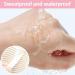 Invisible Eyelid Lifter Strips 480Pcs/1 Set Eyelid Tape ltra-Invisible Double-Sided Sticky Self-Adhesive Double Eyelid Tapes Stickers Instantly Eyelids Lift Without Surgery for Mono-eyelids - Buy Online on SooperMarket.com