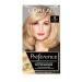 L'Oreal Paris Preference Hair Dye Long Lasting Luminous Permanent Hair Colour 8 California CALIFORNIA 8 1 count (Pack of 1)