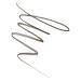 Maybelline Total Temptation Brow Definer 315 Deep Brown - 0.005 oz for Perfect Brows - Buy Online on SooperMarket.com