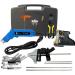 KS EAGLE Electric Foam Hot Cutter Knife with Blades & Accessories - 150W - Buy Online on SooperMarket.com