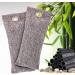 Floahazz Bamboo Charcoal Air Purifying Bag () 50G Activated Charcoal Odor Absorber Natural Air Freshener Shoe Odor Eliminator Moisture Absorber for Closet Deodorizer - Buy Online on SooperMarket.com