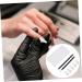 Gogogmee 1 Set Nail Extension Set Fake Manicure Patch Nail Tools Fake Nail Tip Finger Extension Brush Nail Art DIY Accessory DIY Accessories Manicure Pen Tool Manicure Art Kit Clips Plastic - Buy Online on SooperMarket.com