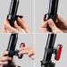 USB Rechargeable Bright Bike Tail Lights - 4 Light Modes - Easy Install - 2 Pack - Buy Online on SooperMarket.com