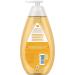 Johnson's Baby Shampoo - Tear-Free Formula for Baby's Delicate Scalp, 20.3 oz - Buy Online on SooperMarket.com