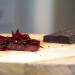 Stryve Biltong Charcuterie Slab - Original Flavor 8oz | High-Protein Snack - Buy Online on SooperMarket.com