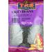 TRS Whole Urid Dal Beans - Highly Nutritious Low in Fat & High in Fibre - 1kg Bag