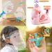 Buy Flying Disc Shooter Toys | Fun Flight Disc Launchers & Set for Kids | International Shipping - Buy Online on SooperMarket.com