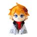 Anime Plush Figure Plush Doll 7.8 Inch Soft Stuffing Collecting Gift for Fans (Childe) New Childe