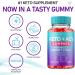 Fyvus (3 Pack) Keto ACV Gummies Keto Gummies Plus Apple Cider Vinegar Advanced Vegan Formulas Canada (180 Gummies) - Buy Online on SooperMarket.com