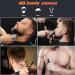 Telfun Beard Trimmer for Men - Waterproof Electric Razor and Trimming Kit for Facial, Nose, and Body Hair - Cordless Clippers Gift for Men | 1-UK - Buy Online on SooperMarket.com