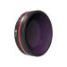 Freewell Circular Polarizer CPL Camera Lens Filter Compatible with Osmo Action Camera