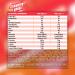Strawberry Pomegranate Mango BCAA 390G - Buy Online on SooperMarket.com