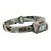 Petzl Unisex's Tactikka RGB + Headlamp, Mimetic, UNI Camo