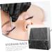 Mikinona Storage Rack Eyelash Stand Beauty Holder Acrylic Rack Eyelash Rack Holder for Display Eyebrow Holder 14.5x4.5cm - Buy Online on SooperMarket.com