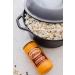 Amish Country Popcorn Coconut Oil - 15 oz | Non-GMO & Gluten Free | 15 Fl Oz (Pack of 1) - Buy Online on SooperMarket.com