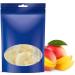 Botanical Beauty 100% Pure Mango Butter - Raw Virgin Refined Natural Skin Moisturizer (8.46 oz) for Lotions Creams & Hair Products - Global Shipping Available - Buy Online on SooperMarket.com