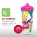 Playtex PlayTime Straw - Super Friends Sippy Cup - Assorted Colors - 1 Count - Buy Online on SooperMarket.com