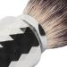 Premium Beard Raiser Brush - Anti-Slip Foam Hair Brush for Effortless Grooming - Buy Online on SooperMarket.com
