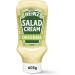 Heinz Salad Cream Original 605g - Buy Now for Delicious Dressing - Buy Online on SooperMarket.com